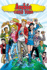 Archie's World Tour (Archie & Friends All-Stars)