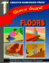 Quick Guide: Floors: Step-By-Step Remodeling Techniques
