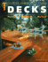 Decks: Plan, Design, & Build