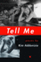 Tell Me (American Poets Continuum)