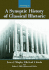 A Synoptic History of Classical Rhetoric (Hermagoras Press)