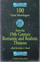 100 Great Monologues From the 19th Century Romantic and Realistic Theatres (Monologue Audition Series)