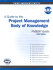 A Guide to the Project Management Body of Knowledge (Pmbok Guide)--2000 Edition