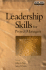 Leadership Skills for Project Managers