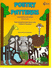 Poetry Patterns: Poetry Based on Experiences With Children's Literature