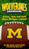 Wolverines Handbook: Stories, Stats & Stuff About Michigan Football