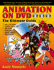 Animation on Dvd: the Ultimate Guide