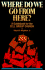 Where Do We Go From Here: a Guidebook for the Cell Group Church