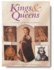 Kings & Queens: a History of British Monarchy / Ronald Pearsall