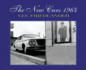 The New Cars 1964 Lee Friedlander