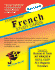 Ace's French Exambusters Study Cards (French Edition)