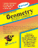 Ace's Geometry Exambusters Study Cards