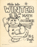 Glide Into Winter With Math and Science: K-1, Book 2 (Grades K-1)