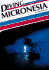 Diving Micronesia (Aqua Quest Diving Series)