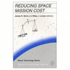 Reducing Space Mission Cost (Space Technology Library)