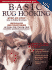 Basic Rug Hooking: Everything You Need to Begin Hooking Rugs Paperback
