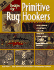 Designs for Primitive Rug Hookers (Rug Hooking Magazine's Framework)
