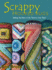 Scrappy Hooked Rugs: Making the Most of the Wool in Your Stash