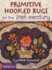 Primitive Hooked Rugs for the 21st Century