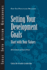 Setting Your Development Goals Start With Your Values Jb Ccl Center for Creative Leadership