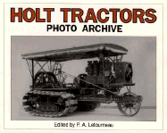 Holt Tractors Photo Archive