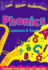 Phonics: Ages 4-7 (Rhythm, Rhyme, Read Series)