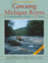 Canoeing Michigan Rivers