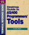 Desktop Guide to as/400 Programmer's Tools (News 3x/400 Technical Reference Series)