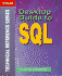 Desktop Guide to Sql (News/400 Technical Reference Series)