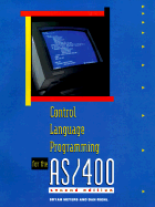 Control Language Programming for the as/400