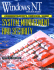 Windows Nt Magazine Administrator's Survival Guide: System Management and Security