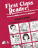 First Class Reader: Integrated Skills and Lessons for Beginners
