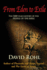 From Eden to Exile: the Five-Thousand-Year History of the People of the Bible
