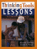 Thinking Tools Lessons: a Collection of Lessons for Teaching Creative and Critical Thinking