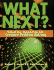 What Next? Futuristic Scenarios for Creative Problem Solving