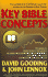 Key Bible Concepts