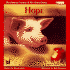 Hope: a Pig's Tale