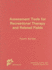 Assessment Tools for Recreational Therapy and Related Fields