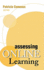 Assessing Online Learning