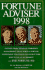 Fortune Adviser 1998