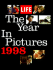 The Year in Pictures 1998