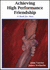 Achieving High Performance Friendship: a Book for Men