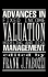 Advances in Fixed Income Valuation Modeling and Risk Management