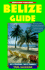 Open Road's Belize Guide