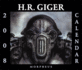 The 2008 H.R. Giger Calendar