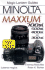 Minolta 700si/500si/400si/300si (Magic Lantern Guides)
