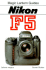 Nikon F5 (Magic Lantern Guide Ser))