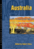 Australia: a Traveler's Literary Companion (Traveler's Literary Companions)