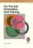 On-the-Job Orientation and Training: a Practical Guide to Enhanced Performance (Management Skills Series)