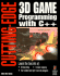 Cutting-Edge 3d Game Programming With C++